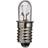 Star Trading Firefly Incandescent Lamps 1W E5