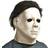 thematys® Michael Myers Halloween Mask Adults
