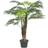 Europalms Areca Palm Konstgjord växt