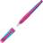 Stabilo Ergonomisk skolreservoarpenna – EASYbuddy L spets rosa/ljusblå