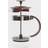 Cafetiere French Press Coffee Maker Bamboo