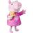 Hasbro Peppa Pig Lullaby Teddy Bear