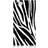 INF Zebra Case for iPhone 7/8