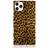 INF iDecoz Leopard Case for iPhone 11 Pro