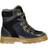 Wheat Toni Tex Hiking Boot - Black Granite