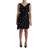 Dolce & Gabbana Polka Dots Mini Dress
