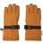 Reima Tartu Winter Gloves - Cinnamon Brown (5300105A-1490)