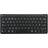 Targus Compact Multi-Device Bluetooth Antimicrobial Keyboard (English)