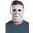 Disguise Michael Myers Full Vinyl Adult Mask