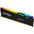 Kingston Fury Beast RGB Black DDR5 6000MHz 16GB (KF560C36BBEA-16)