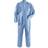 Fristads Kansas Cleanroom Coverall 8R012 XR50