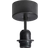 PR Home Bacup Lampfot 12cm