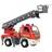 Revell First Construction Leiterwagen Fire Engine 1:20