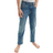 Calvin Klein Mid Rise Straight Jeans - Green Blue (IB0IB01260)