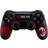 Qubick PlayStation 4 AC Milan Controller Skin