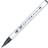 Zig Clean Color Pensel Pen 906 Cool Gray 6