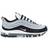 Nike Air Max 97 M - Black/Reflect Silver/Metallic Silver/White