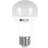 Silverback Spherical LED Lamps 15W E27