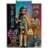 Mattel Monster High Cleo De Nile with Accessories & Pet Dog