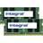 Integral SO-DIMM DDR4 2133MHz 2x16GB (IN4V16GNCLPXK2)