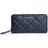 Valentino Bags Ocarina Large Quilted Purse - Black