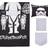 Star Wars Disney Trooper svartvitt set täcke, dra-på-underlakan, platt
