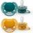 Philips Avent Ultra Soft Napp 6-18m 2-pack