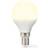 Nedis LBE14G451 LED Lamps 2.8W E14