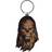 Star Wars Rubber Nyckelring Chewbacca 6