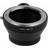 Fotodiox Mount Adapter for Nikon F to Pentax Q Series Camera Objektivadapter