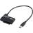 LogiLink Adapter USB 3.0 - SATA III 0.5m