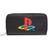 Sony Webbing Zip Around Wallet Multicolor