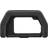 OM SYSTEM EP-15 Eyecup for E-M5 Mark II Body