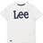 Lee Wobbly Graphic T-shirt