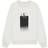 Calvin Klein Gradient Logo Sweatshirt