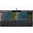 Corsair K100 RGB Optical-Mechanical OPX Switch (English)