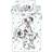 Disney Junior 101 Dalmatians Duvet set 100x135cm