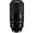 Tamron 50-400mm F4.5-6.3 Di III VC VXD Lens for Sony