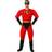 Disguise Adult Super Mr. Incredible Costume