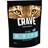 Crave Adult Salmon & Whitefish Dry Cat Food Economy Pack: 2