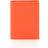 Comme des Garçons Sa0641 Super Fluo Wallet Orange