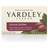 Yardley Moisturizing Bath Bar Soap Cocoa Butter 120g