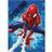 Marvel Spiderman Polar Fleece Blanket 100x140cm