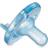 Philips Avent Soothie Pacifier 0-3 Months Blue 2 Pack SCF190/03