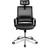 Huzaro Manager 2.1 Computer Gaming Chair - Black