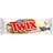 Twix White Chocolate Xtra Twin Single 75g 30pack