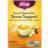 Yogi Tea Stress Support Sweet Clementine Caffeine Free 16 Tea