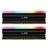 PNY XLR8 Gaming REV RGB DDR4 3600MHz 2x8GB (MD16GK2D4360018X2RGB)