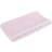 Disney Polyester Soft Fits Standard Changing Pad Cover Pink