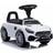 Injusa Tricycle Mb Amg Gt White